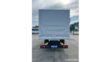 IVECO EUROCARGO ML140E22-E5 Фото #15