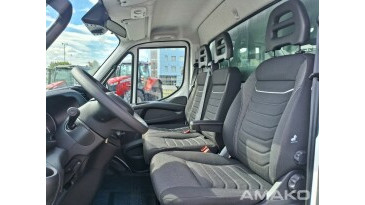 IVECO Daily 70C16 3.0 бортовий тентований Фото #11