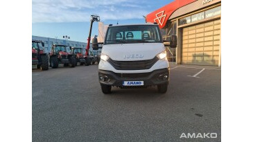 IVECO Daily 70C16 3.0 бортова платформа Фото #6