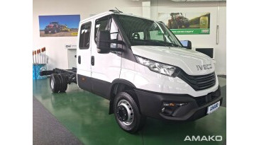 IVECO Daily 60C16H3.0D