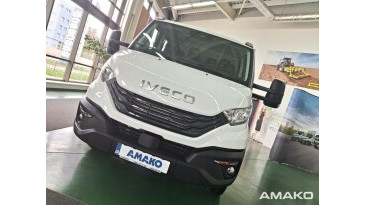 IVECO Daily 60C16H3.0D Фото #2