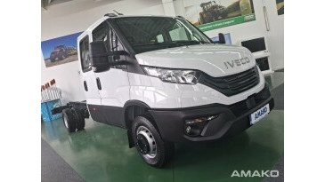 IVECO Daily 60C16H3.0D Фото #3