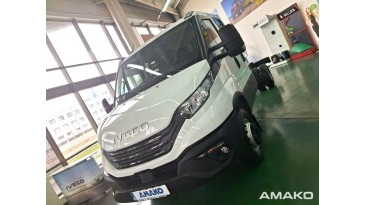 IVECO Daily 60C16H3.0D Фото #7