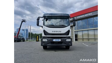 IVECO EUROCARGO ML140E22-E5 (Бортова платформа 4x2 Е5) Фото #3