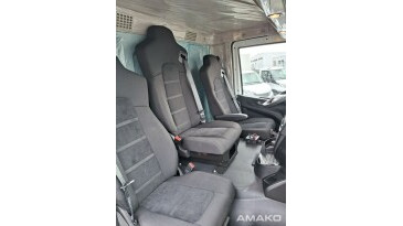 IVECO S-WAY AD280S43Y/PS ON (Сміттєвоз із заднім навантаженням 6x2, Е5) Фото #19