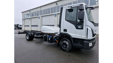 IVECO EUROCARGO ML90E19 Фото #2