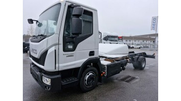 IVECO EUROCARGO ML90E19 Фото #3