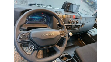 IVECO EUROCARGO ML90E19 Фото #4