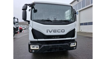 IVECO EUROCARGO ML90E19 Фото #8