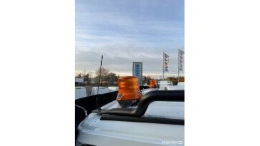 IVECO T-WAY AT720T48WT H (Тягач сідловий 6х6, Е5) Фото #14