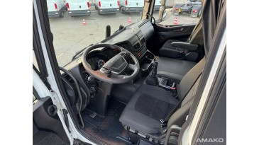IVECO T-WAY AT720T48WT H (Тягач сідловий 6х6, Е5) Фото #17