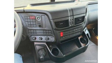 IVECO T-WAY AT720T48WT H (Тягач сідловий 6х6, Е5) Фото #18