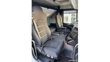 IVECO T-WAY AT720T48WT H (Тягач сідловий 6х6, Е5) Фото #19