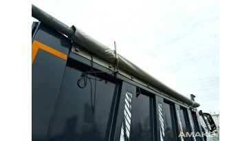 IVECO T-WAY AD380T46 H (Самоскид 16м3 CANTONI) Фото #5