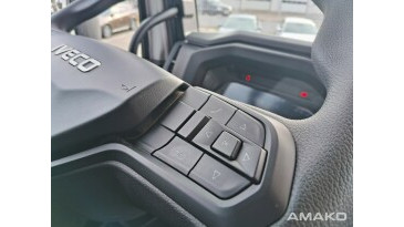 IVECO T-WAY AD380T46 H (Самоскид 16м3 CANTONI) Фото #9