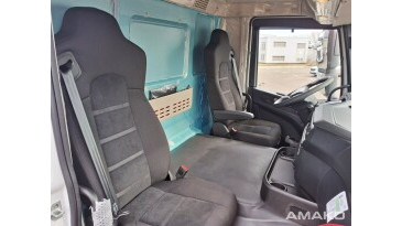 IVECO T-WAY AD380T46 H (Самоскид 16м3 CANTONI) Фото #12