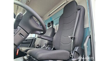 IVECO EUROCARGO ML140E22-E5 (Сміттєвоз портальний 7м3) Фото #15