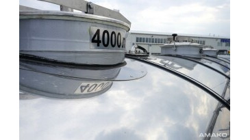 IVECO T-WAY AD380T46 H (Цистерна для води 12м3) Фото #9
