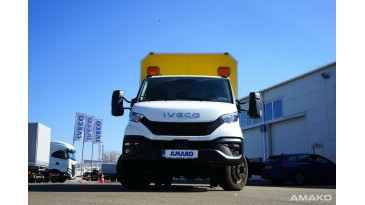 IVECO Daily 70C16H 3.0 (Автомайстерня 4х2, Е6) Фото #2