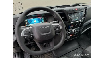 IVECO Daily 70C16H 3.0 (Автомайстерня 4х2, Е6) Фото #17