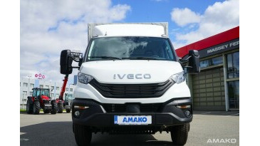 IVECO Daily 60C16H 3.0 D (Бортовий тентований 4300) Фото #3