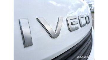 IVECO Daily 60C16H 3.0 D (Бортовий тентований 4300) Фото #4