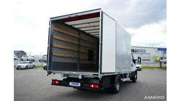 IVECO Daily 60C16H 3.0 D (Бортовий тентований 4300) Фото #10