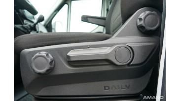 IVECO Daily 60C16H 3.0 D (Бортовий тентований 4300) Фото #14