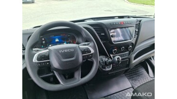 IVECO Daily 60C16H 3.0 D (Бортовий тентований 4300) Фото #16