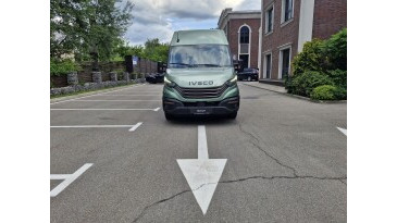 IVECO DAILY 35S16A8 V Фото #2