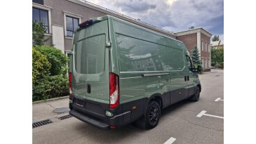 IVECO DAILY 35S16A8 V Фото #4
