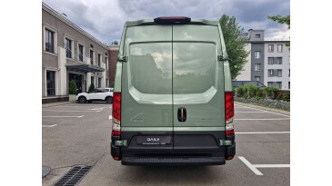 IVECO DAILY 35S16A8 V Фото #5