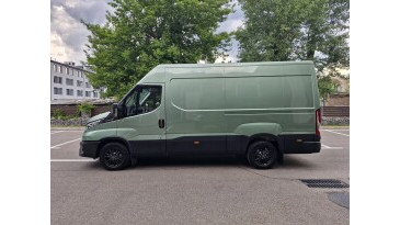 IVECO DAILY 35S16A8 V Фото #3