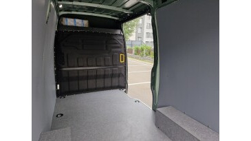 IVECO DAILY 35S16A8 V Фото #7