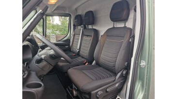IVECO DAILY 35S16A8 V Фото #9