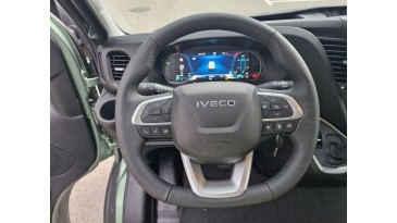 IVECO DAILY 35S16A8 V Фото #10