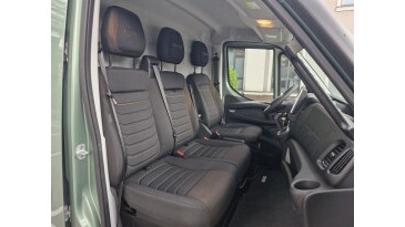 IVECO DAILY 35S16A8 V Фото #13