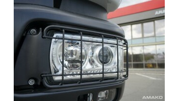 IVECO EuroCargo ML150E28WS 4x4, Автопаливозаправник 8м3 Фото #6