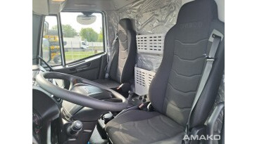 IVECO EuroCargo ML150E28WS 4x4, Автопаливозаправник 8м3 Фото #16