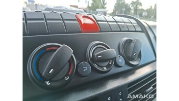 IVECO EuroCargo ML150E28WS 4x4, Автопаливозаправник 8м3 Фото #18