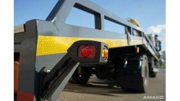 IVECO EUROCARGO ML120EL19 P, ЕВАКУАТОР Фото #10