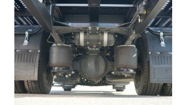 IVECO EUROCARGO ML120EL19 P, ЕВАКУАТОР Фото #14