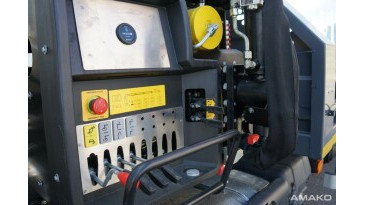 IVECO EUROCARGO ML120EL19 P, ЕВАКУАТОР Фото #15