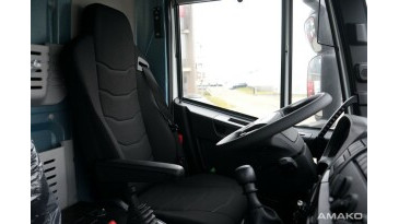 IVECO EUROCARGO ML120EL19 P, ЕВАКУАТОР Фото #17