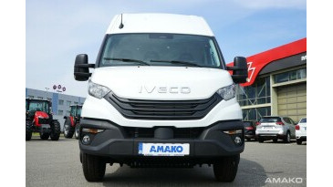 IVECO Daily 70C18HV          (Цільнометалевий фургон 17,5м3) Фото #5