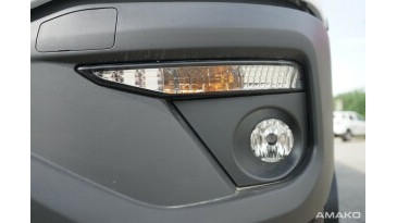IVECO Daily 70C18HV          (Цільнометалевий фургон 17,5м3) Фото #6