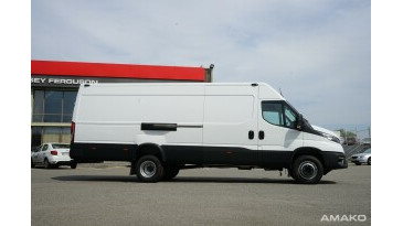 IVECO Daily 70C18HV          (Цільнометалевий фургон 17,5м3) Фото #10