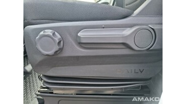 IVECO Daily 70C18HV          (Цільнометалевий фургон 17,5м3) Фото #14