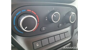 IVECO Daily 70C18HV          (Цільнометалевий фургон 17,5м3) Фото #18