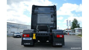 IVECO S-WAY AS440S50T/P (Сідловий тягач 4x2, Е6) Фото #10